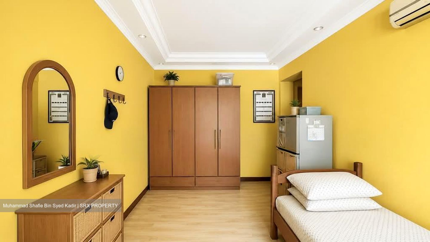 Blk 661D Jurong West Street 64 (Jurong West), HDB 5 Rooms #564149941